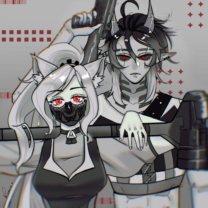 Halfbody