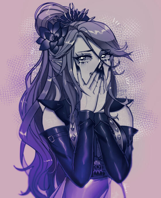 Halfbody