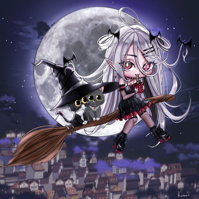 ♡