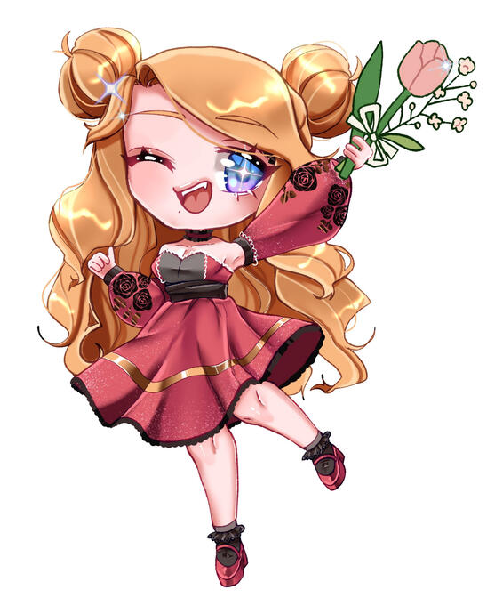 ♡