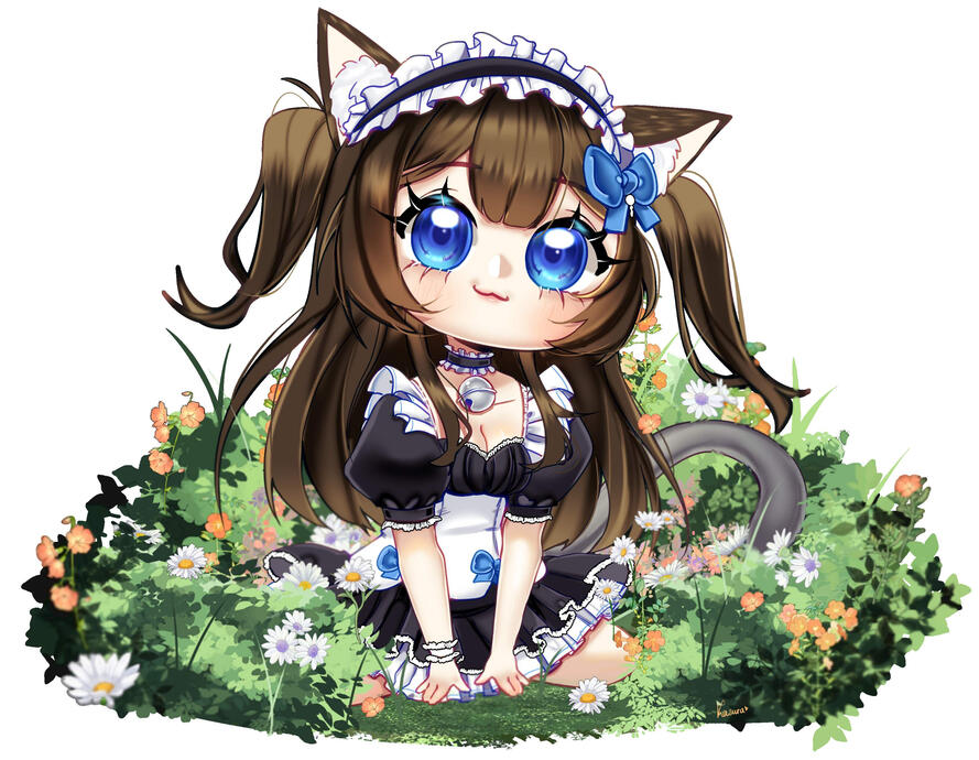 ♡