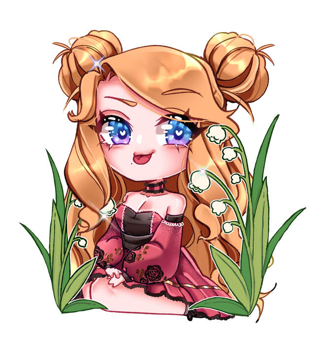 ♡