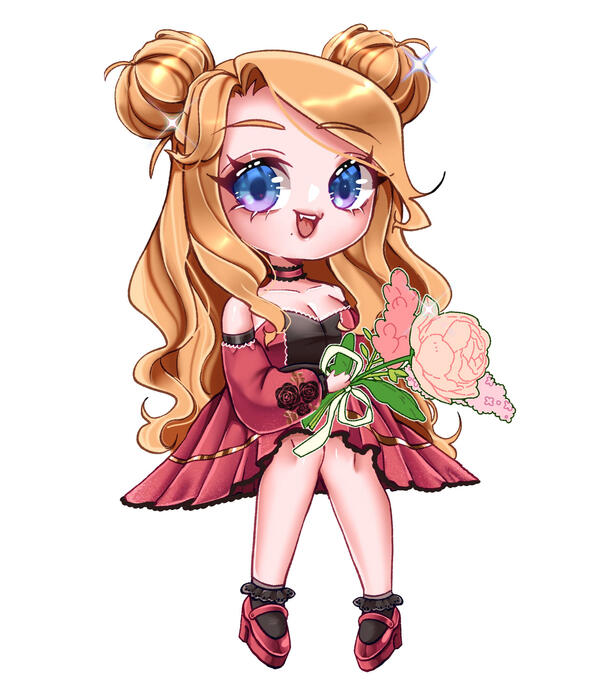 ♡